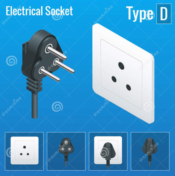 ปลั๊กที่ใช้กันอยู่ทั่วโลกมีอยู่กี่ชนิดมาดูกัน KKPC Engineering Co., Ltd.